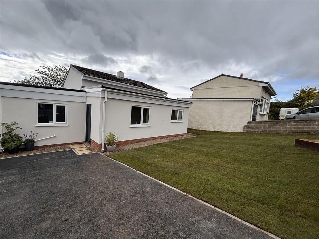 Additional image 26 of 4 bed bungalow for saleWoodifield Hill, Crook DL15