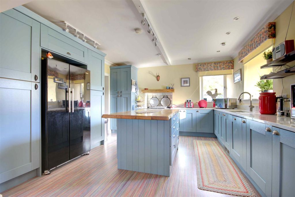 Additional image 4 of 4 bed detached house for saleChapelhill Manse, Pitcalnie, Tain, Ross-Shire IV20