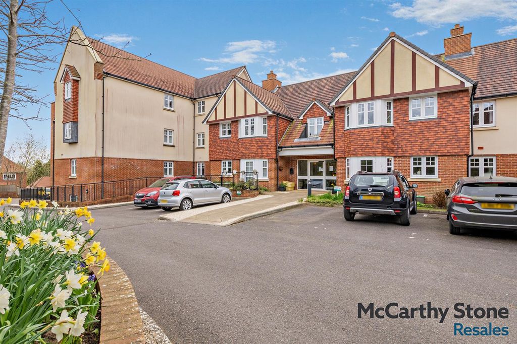 Additional image 32 of 1 bed flat for saleHolmes Place, Crowborough TN6