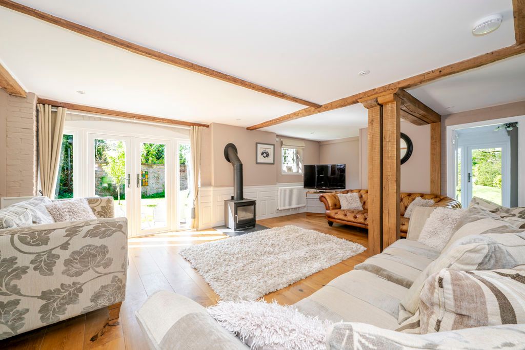 Additional image 3 of 5 bed detached house for saleChillies Lane, Crowborough TN6