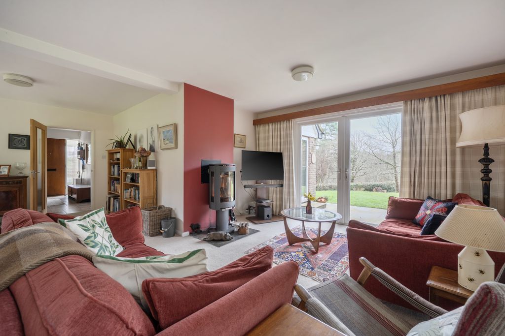 Additional image 2 of 4 bed detached house for saleClackhams Lane, Crowborough TN6