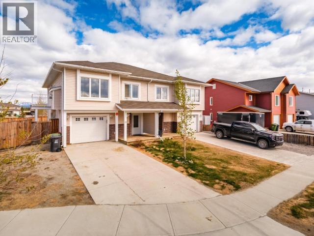 15 BAILEY PLACE