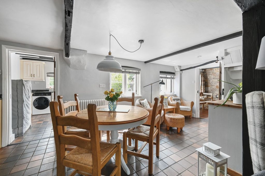 Additional image 13 of 5 bed detached house for saleGreen Lane, Crowborough TN6