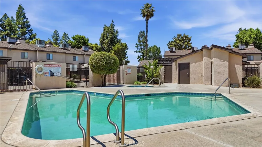 7800 Westfield Road Unit 28, Bakersfield, CA 93309