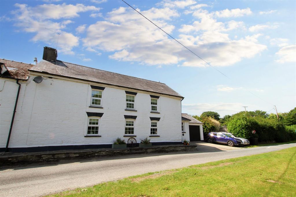 Additional image 67 of 4 bed country house for saleBridell, Cardigan SA43