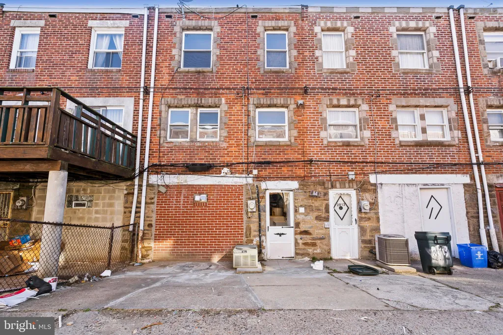 2815 Stevens Street, Philadelphia, PA 19149
