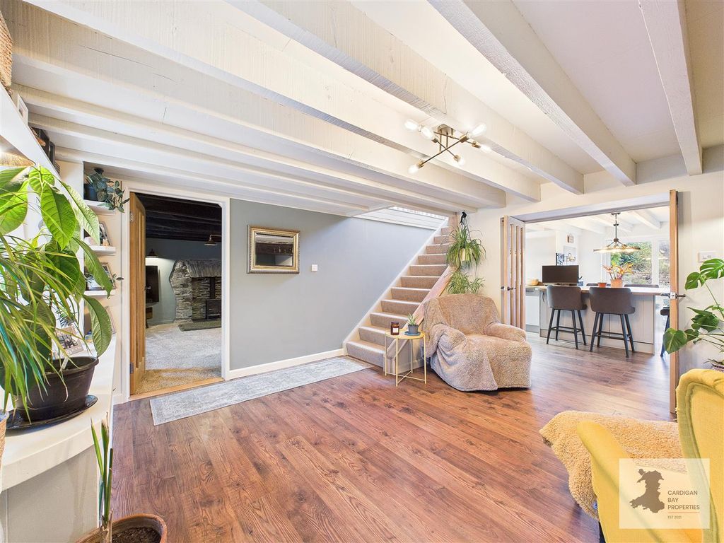 Additional image 11 of 4 bed country house for saleBridell, Cardigan SA43