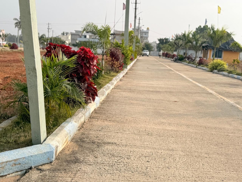 Malur, Bangalore