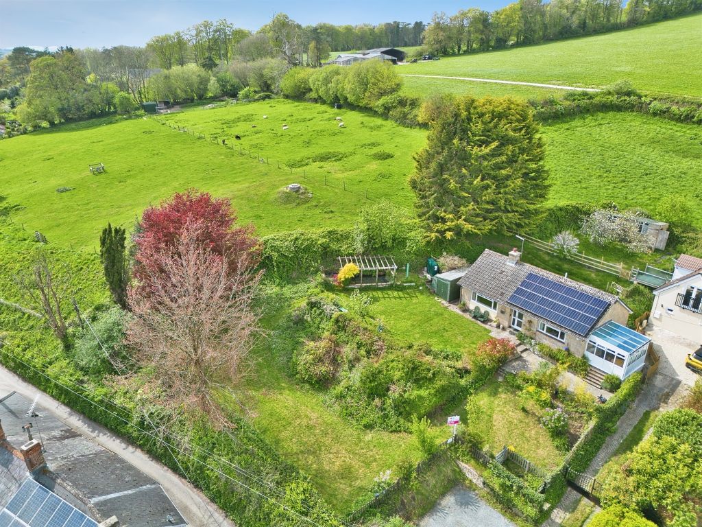 Additional image 22 of 3 bed detached bungalow for saleBakers Dozen, Wayford, Crewkerne TA18