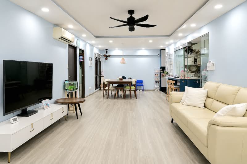 11 Pine Close photo 3
