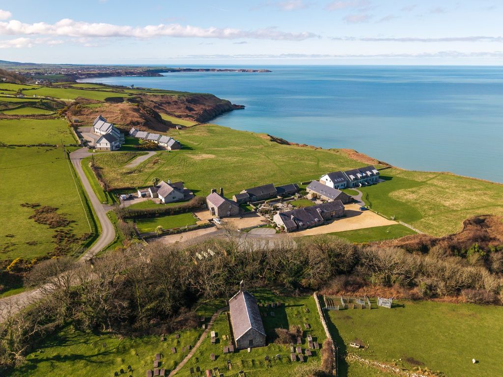 Additional image 25 of 1 bed flat for saleNature's Point, Pistyll, Pwllheli LL53