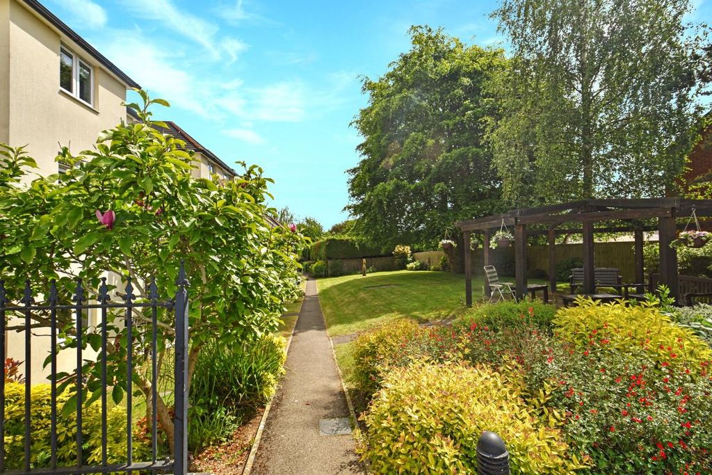 Additional image 15 of 1 bed flat for saleHigh Street, Cullompton EX15