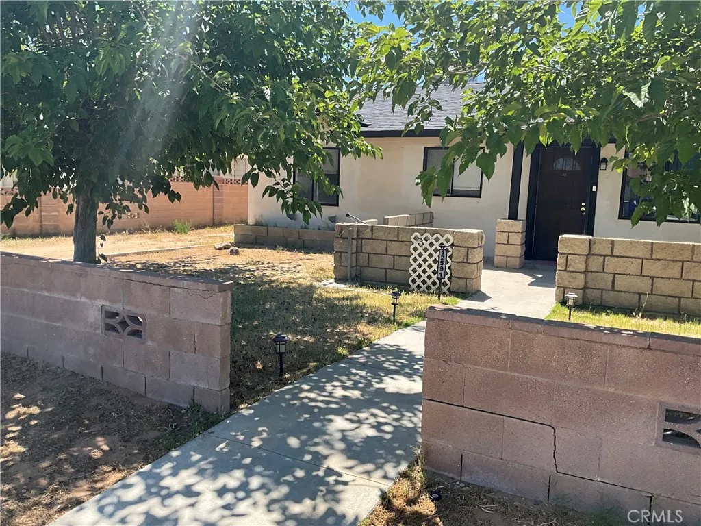 12591 Daisy St, Boron, CA 93516 photo 3