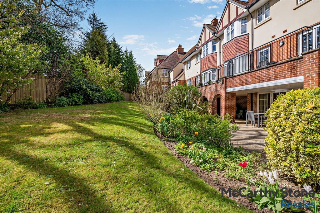 Additional image 41 of 1 bed flat for saleHolmes Place, Crowborough Hill, Crowborough TN6