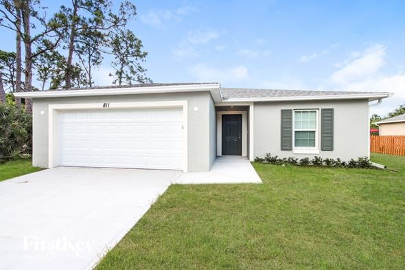 811 Andrew St SE, Palm Bay, FL, 32909