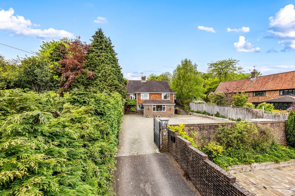 Additional image 16 of 6 bed detached house for saleCroft Road, Crowborough TN6