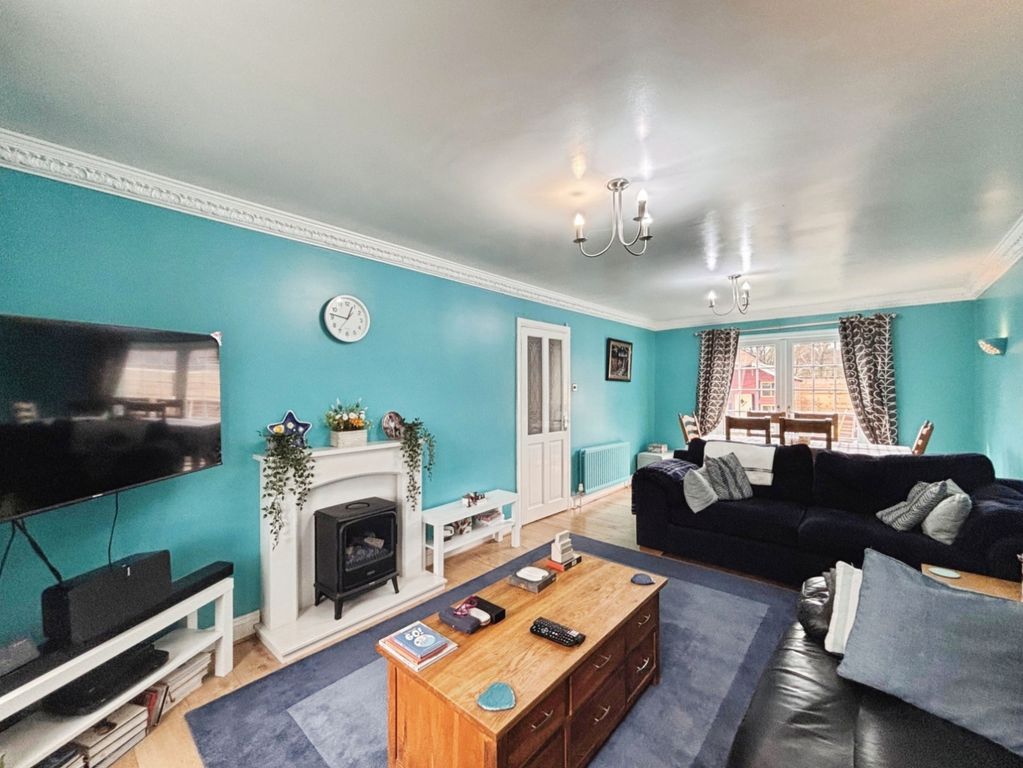 Additional image 4 of 3 bed detached house for salePlantation Terrace, Howden Le Wear, Crook DL15