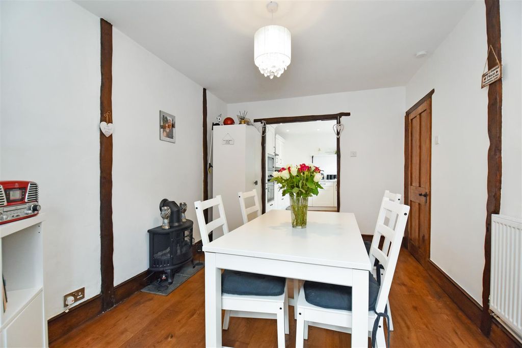 Additional image 6 of 2 bed terraced house for saleCrow Green, Cullompton EX15