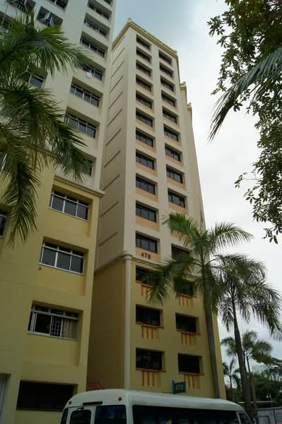 478 Sembawang Drive photo 4