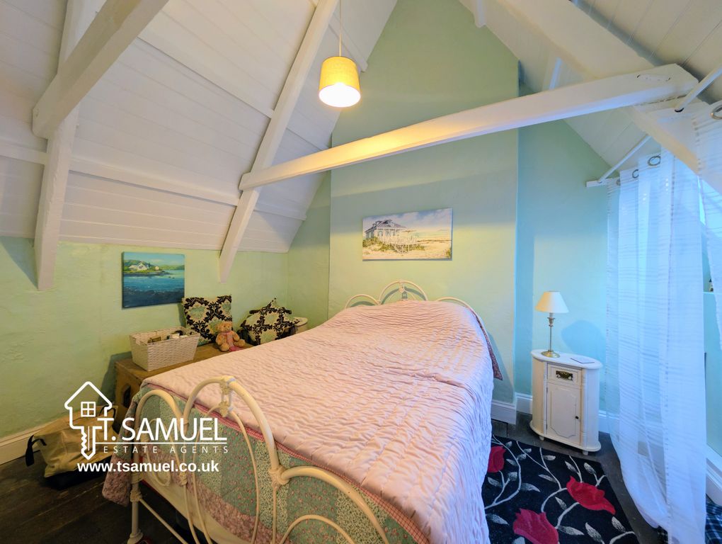 Additional image 32 of 3 bed detached house for saleCollege, Dandderwen, Velindre, Crymych, Pembrokeshire SA41