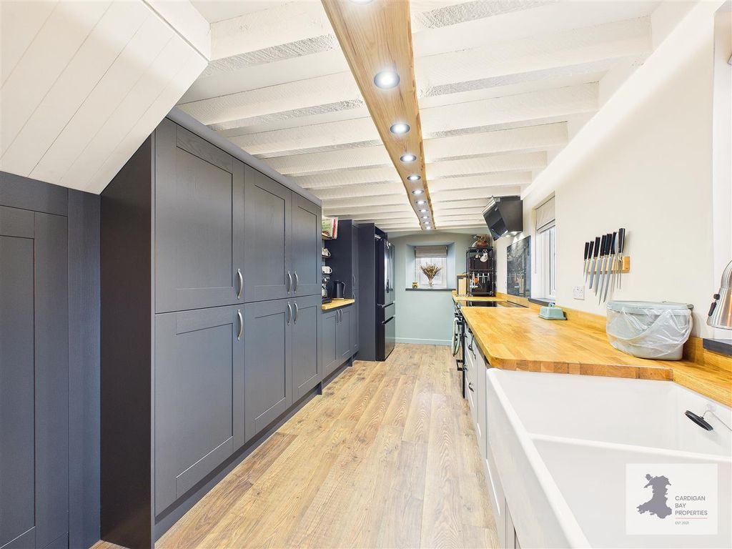 Additional image 15 of 4 bed country house for saleBridell, Cardigan SA43