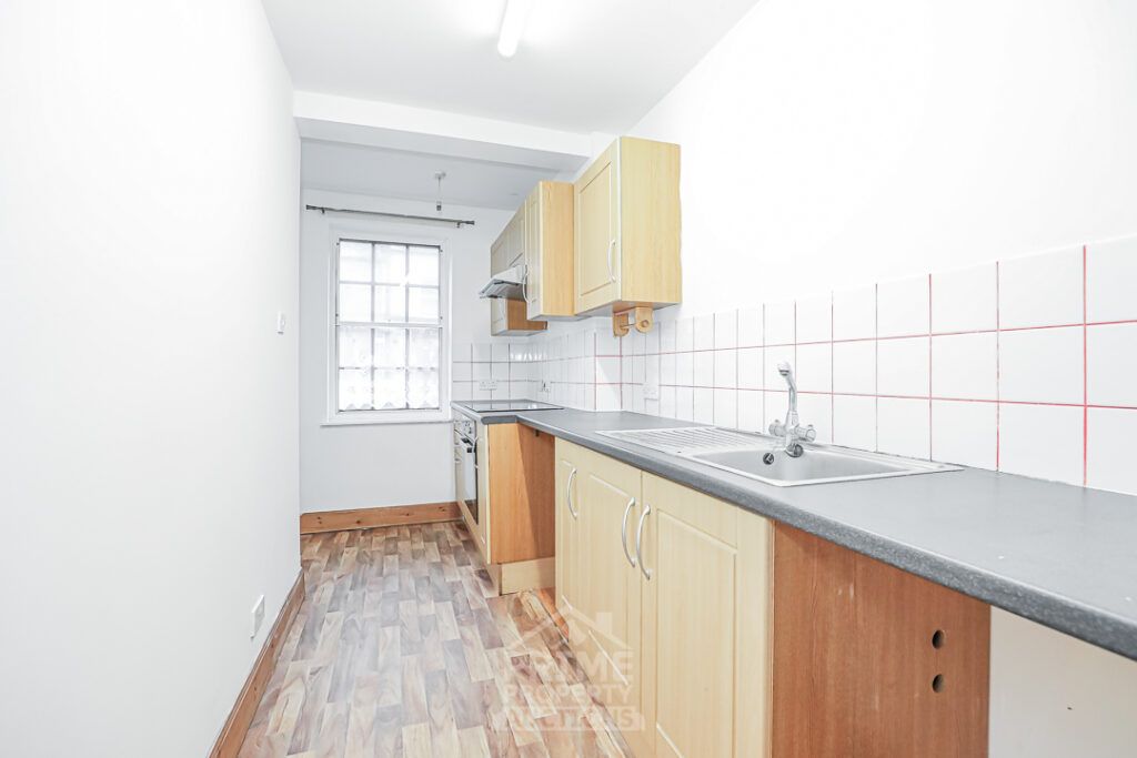 Additional image 5 of 1 bed flat for saleFlat 2, Preston Lodge, 95 Bonnygate, Cupar KY15