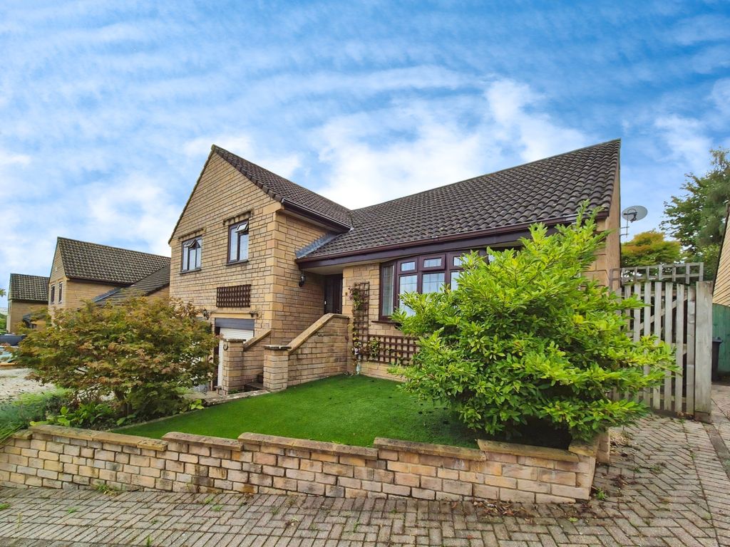 Additional image 13 of 4 bed detached house for saleFox Meadows, Crewkerne TA18