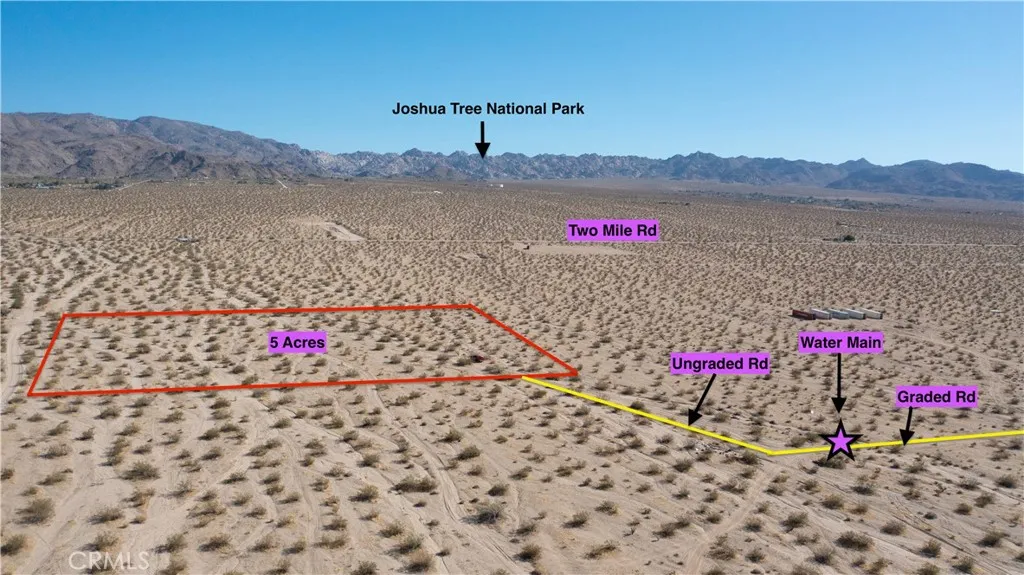 Near Pampas, 29 Palms, CA 92277 photo 4
