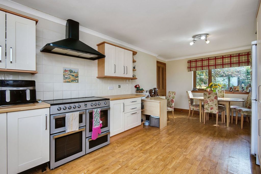 Additional image 5 of 4 bed detached house for saleCairngreen, Cupar KY15