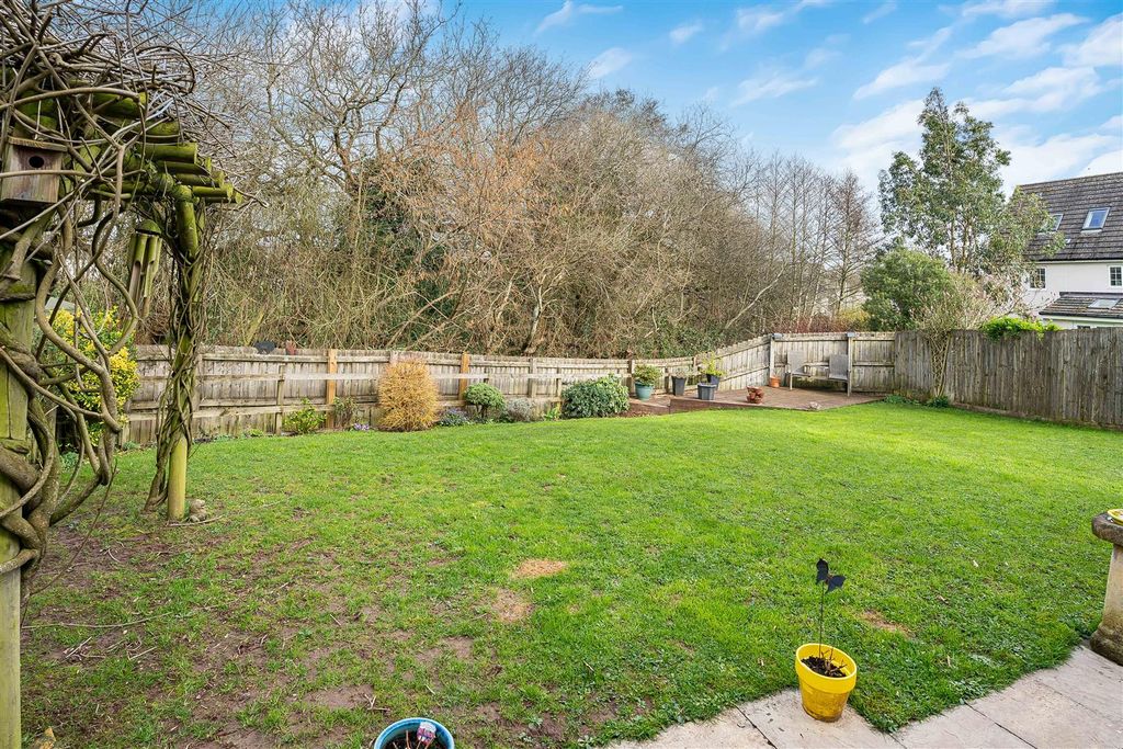 Additional image 24 of 4 bed property for saleCambridge Way, Cullompton EX15