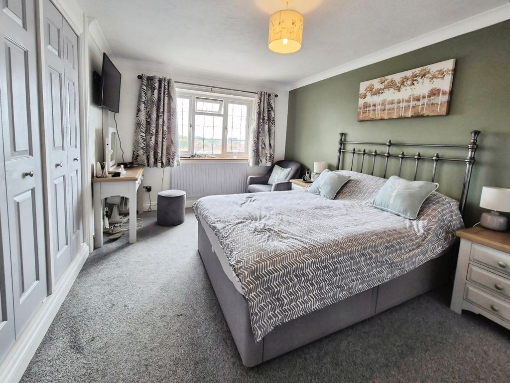 Additional image 8 of 4 bed detached house for saleFox Meadows, Crewkerne TA18