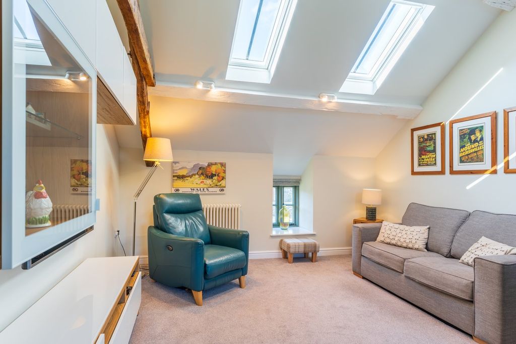 Additional image 6 of 1 bed flat for saleNature's Point, Pistyll, Pwllheli LL53