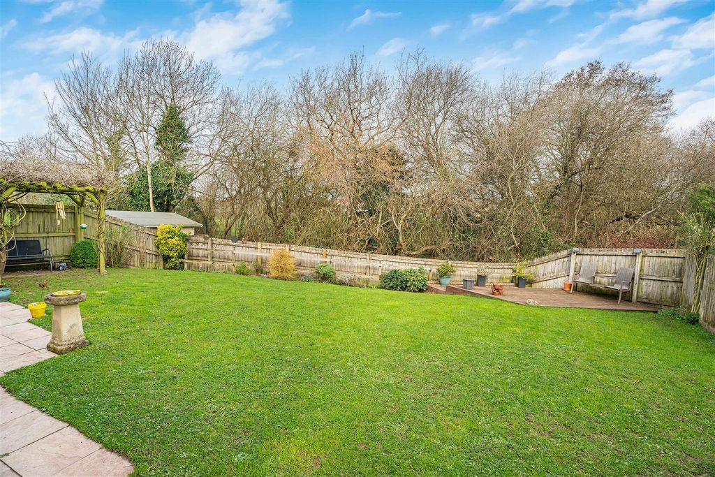 Additional image 25 of 4 bed property for saleCambridge Way, Cullompton EX15