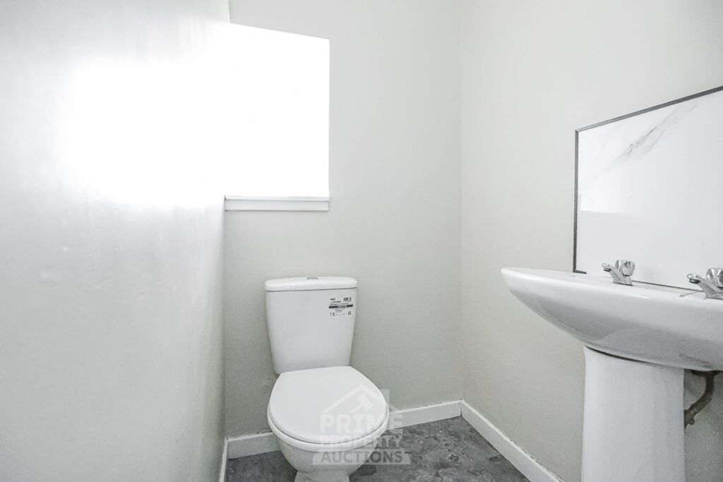 Additional image 15 of 1 bed flat for sale3 Rattray Place, Hill Street, Cupar KY15