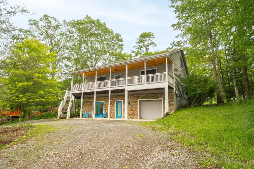 60 Barbara's Way, Mc Henry, MD 21541 photo 3