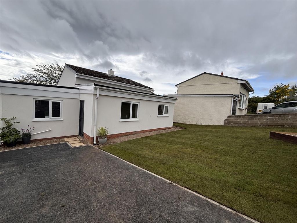 Additional image 25 of 4 bed bungalow for saleWoodifield Hill, Crook DL15