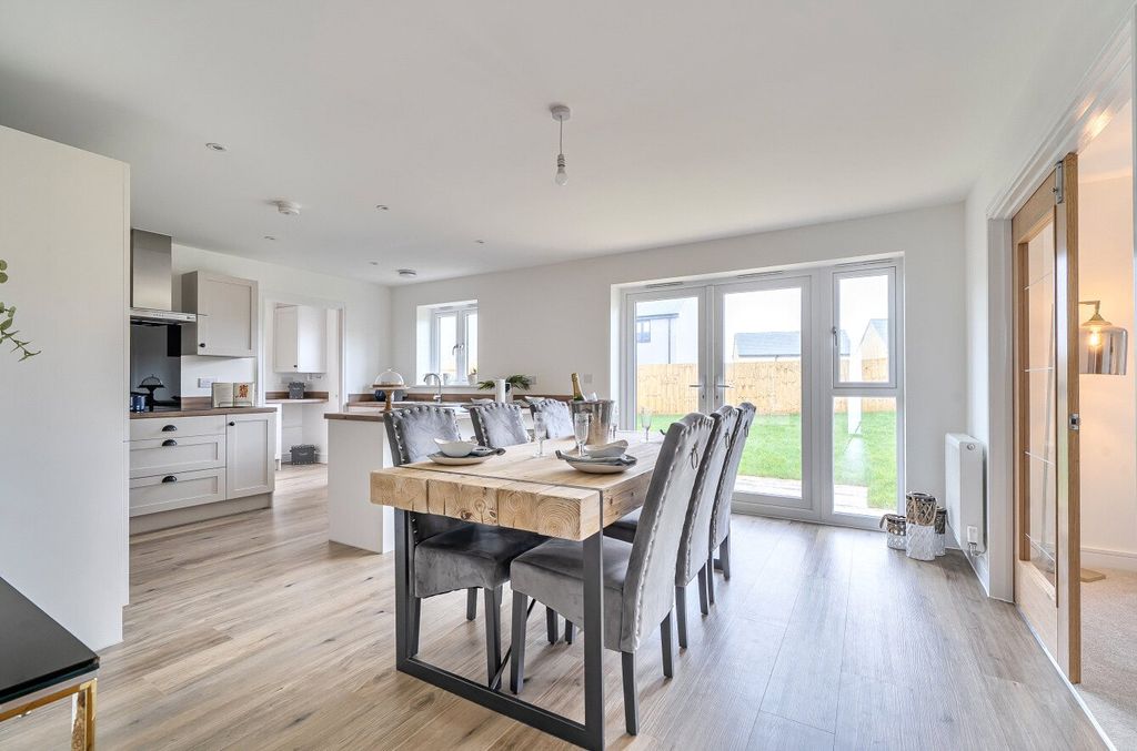 Additional image 2 of 3 bed bungalow for saleLittle Cotton Farm, Dartmouth, Devon TQ6
