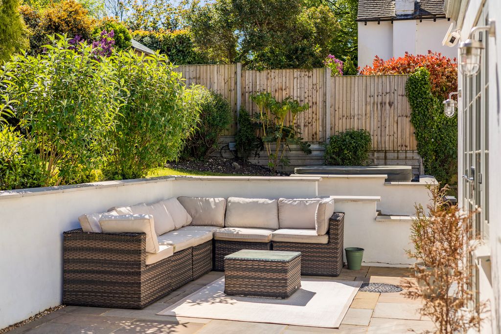 Additional image 8 of 5 bed detached house for saleBeech Avenue, South Croydon CR2