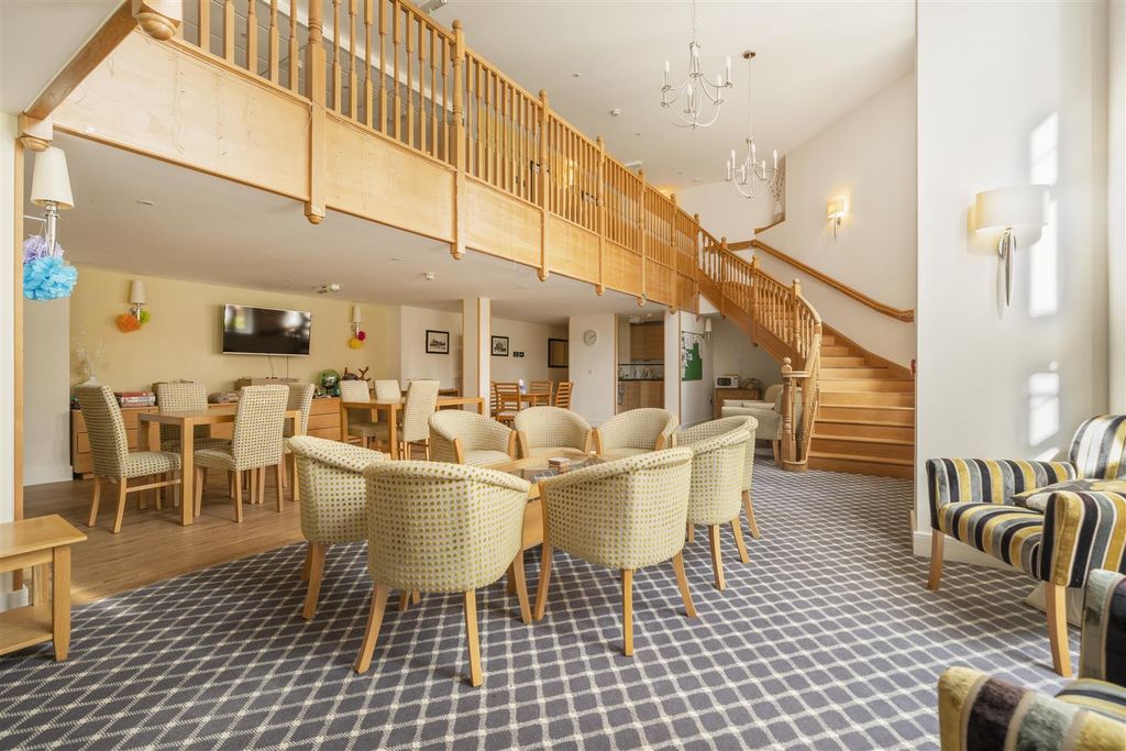 Additional image 18 of 2 bed flat for saleCrowborough Hill, Crowborough TN6