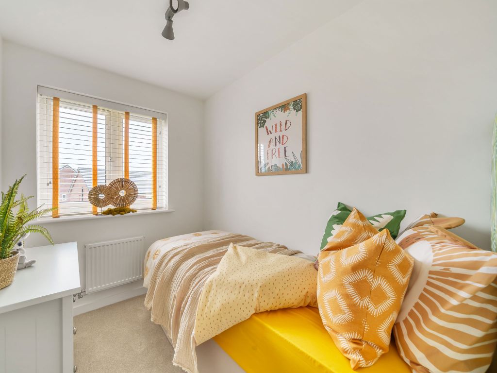 Additional image 11 of 3 bed semi-detached house for sale"The Danbury" at High West Road, Crook DL15