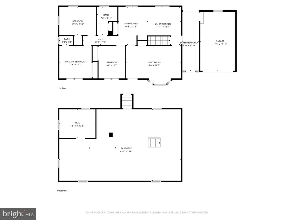 163 Springdale Avenue, Hamilton, NJ 08620