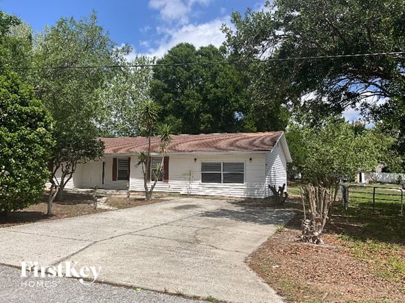 614 Huey St, Mascotte, FL, 34753