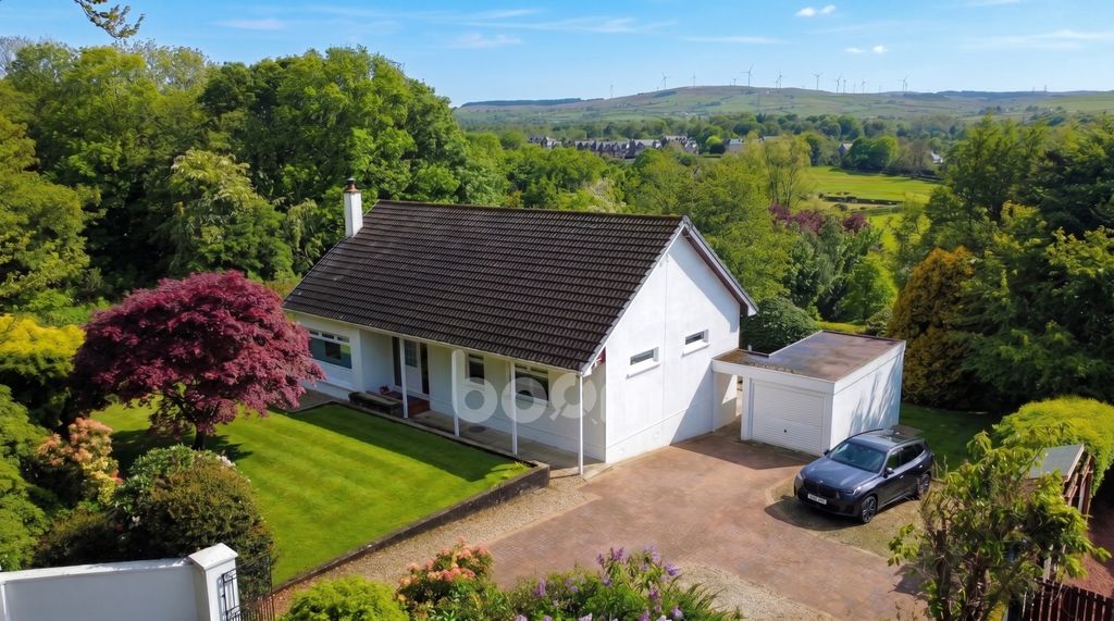 Additional image 11 of 3 bed detached bungalow for saleCourthill Street, Dalry KA24