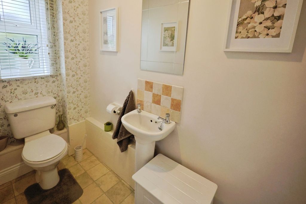 Additional image 12 of 3 bed detached house for saleVicarage Close, Howden Le Wear, Crook DL15