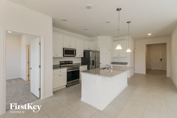596 Crown Rose Drive, Bartow, FL, 33839