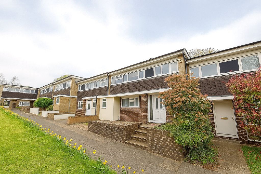3 bed terraced house for salePark Hill Rise, Croydon CR0 photo 2
