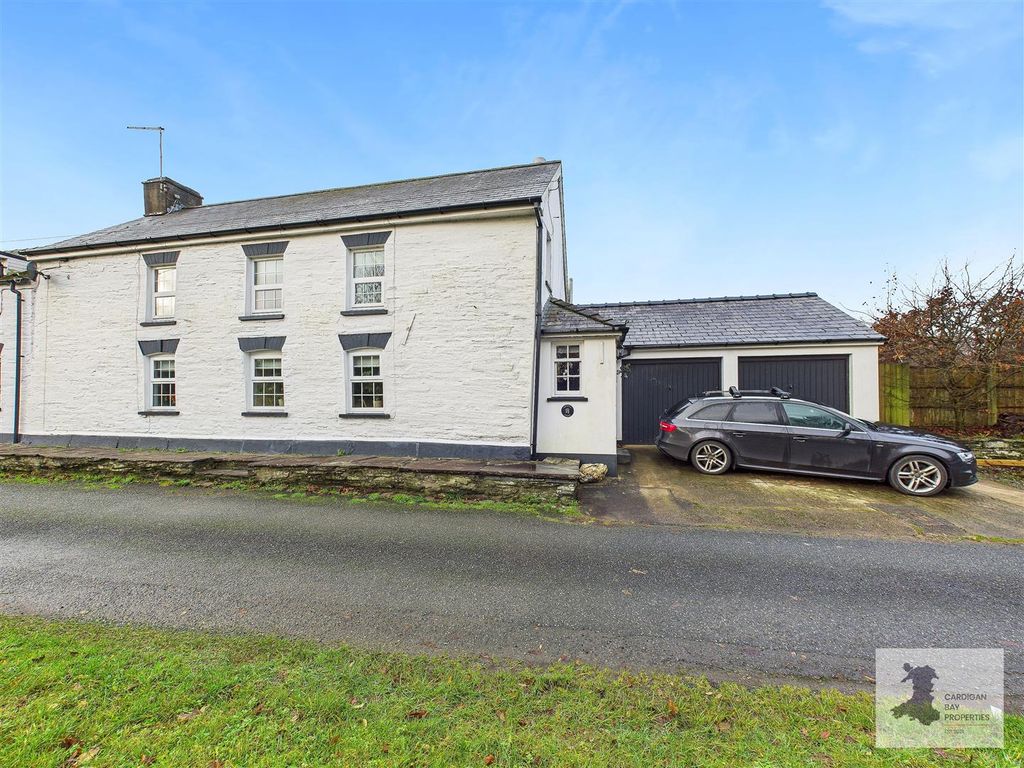Additional image 58 of 4 bed country house for saleBridell, Cardigan SA43