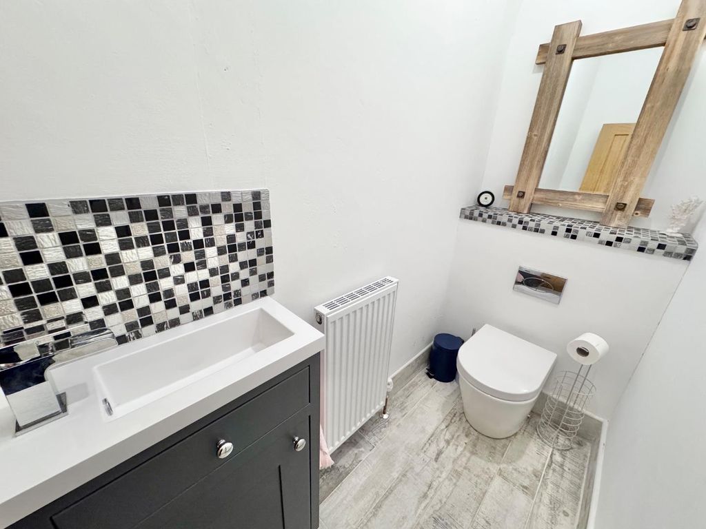 Additional image 18 of 7 bed terraced house for saleSt. Clare's Court, Darlington DL3