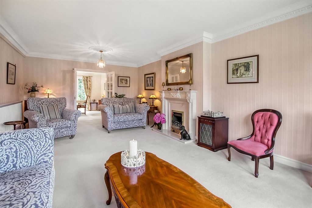Additional image 4 of 5 bed detached house for saleFarr Holme, Darlington DL3