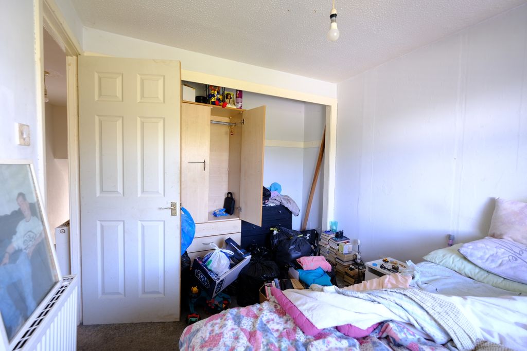 Additional image 11 of 1 bed flat for saleEdzell Row, Kilwinning KA13